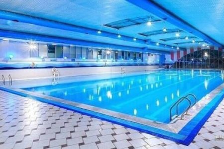 نیاز استان به استخر مستقل آموزشی برای نجات غریق‌ها