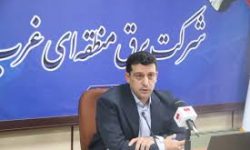 نیاز صنایع استان به ۸۰ تا ۱۰۰ مگاوات برق برای تولید با ظرفیت مناسب