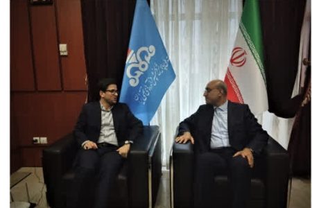 رایزنی‌های استاندار کرمانشاه در پایتخت برای توسعه زیرساخت‌ها