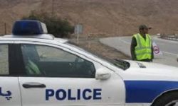 فعالیت ۹۰ تیم گشتی پلیس در اربعین امسال