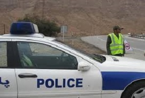 فعالیت ۹۰ تیم گشتی پلیس در اربعین امسال