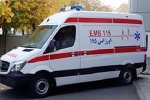کادر درمان آماده خدمات دهی به زائران اربعین