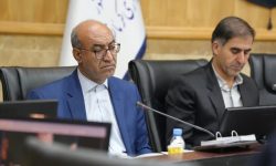 آمادهسازی مرز خسروی برای میزبانی از زائران اربعین