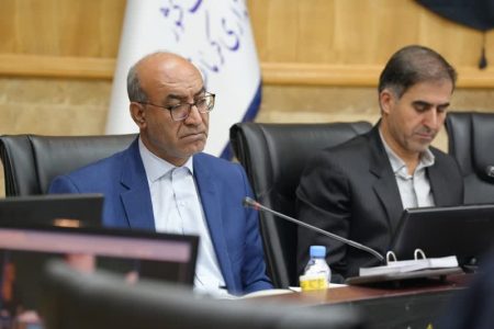 آماده‌سازی مرز خسروی برای میزبانی از زائران اربعین