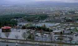 کرمانشاه؛ سوژه مستند رخ ایران