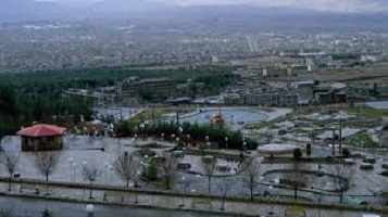 کرمانشاه؛ سوژه مستند رخ ایران
