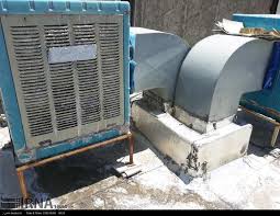 افزایش ۱۰ درصدی مصرف آب در کرمانشاه