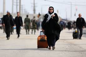 ثبت نام ۵ هزار زائر کرمانشاهی در سامانه سماح