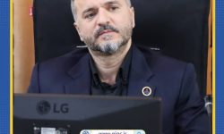 جذب ۳۴۷۰ مشترک جدید گاز در کرمانشاه طی سهماهه نخست ۱۴۰۴