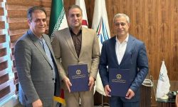 رئیس هیات کاراته کرمانشاه، سرپرست نایبرئیسی فدراسیون کاراته شد