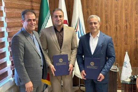 رئیس هیات کاراته کرمانشاه، سرپرست نایب‌رئیسی فدراسیون کاراته شد