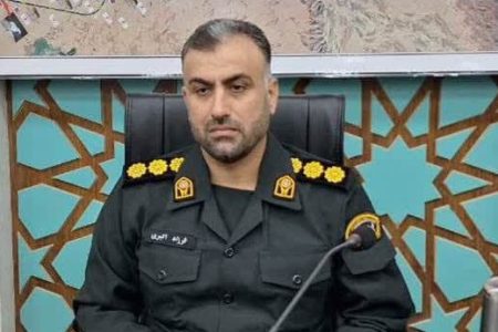 آمادگی ۵۹۲ تیم گشتی پلیس در اربعین امسال