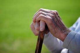 کرمانشاه، هفتمین استان پیر کشور