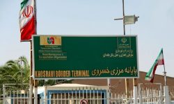 صدور حدود یک میلیارد دلار کالا از گمرکات استان کرمانشاه 