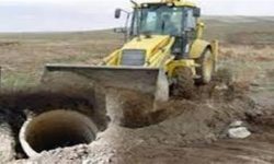 انسداد چاه‌های غیرمجاز در کرمانشاه تشدید می‌شود