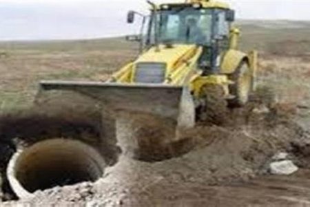 انسداد چاه‌های غیرمجاز در کرمانشاه تشدید می‌شود