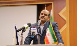 تجهیز ساختمان اداره کل ورزش کرمانشاه به پنل خورشیدی