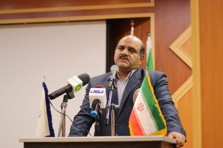 تجهیز ساختمان اداره کل ورزش کرمانشاه به پنل خورشیدی