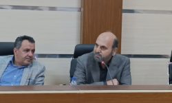 معرفی ۶ سرپرست جدید در مجموعه شهرداری کرمانشاه