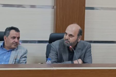 معرفی ۶ سرپرست جدید در مجموعه شهرداری کرمانشاه