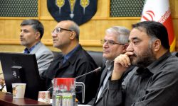 پیام رئیس اتاق بازرگانی کرمانشاه به مناسبت روز خبرنگار