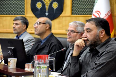 پیام رئیس اتاق بازرگانی کرمانشاه به مناسبت روز خبرنگار