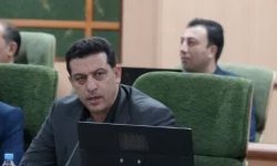 در زمینه تامین آب و برق در مرز خسروی مشکلی نداریم