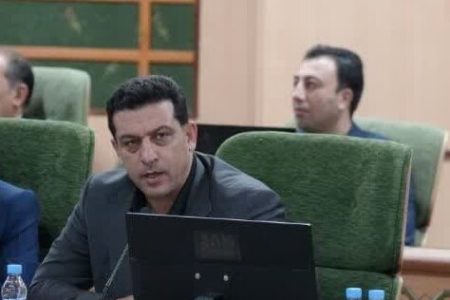 در زمینه تامین آب و برق در مرز خسروی مشکلی نداریم