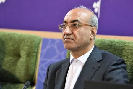 ریل‌گذاری راه‌آهن کرمانشاه – اسلام‌آباد غرب از شهریور آغاز شود