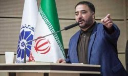 برپایی نمایشگاه توانمندی‌های اقتصادی کرمانشاه در عراق 