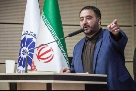 برپایی نمایشگاه توانمندی‌های اقتصادی کرمانشاه در عراق 