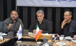 چالش های ممنوعیت صادرات دام زنده بررسی شد