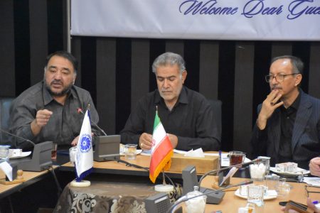 چالش های ممنوعیت صادرات دام زنده بررسی شد