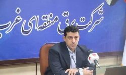 کرمانشاه مستعد توسعه نیروگاه‌های خورشیدی 