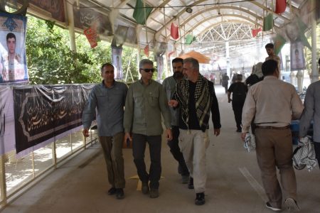 تأمین آب شرب با کیفیت برای زائران در اولویت است