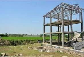 شناسایی ۳۵۰ مورد تغییر کاربری غیرمجاز در کرمانشاه