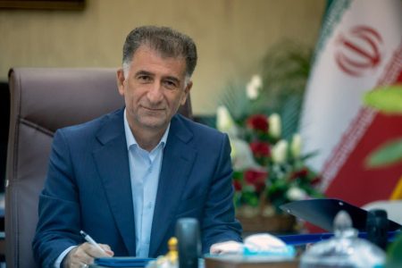 پیام رئیس دانشگاه علوم پزشکی کرمانشاه به مناسبت روز خبرنگار