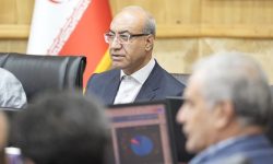 راه اندازی دورههای تحصیلات تکمیلی جدید پردیس غرب در کرمانشاه