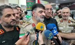 خروج بیش از سه میلیون زائر اربعین از کشور