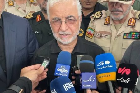  بیش از ۳.۴ میلیون زائر اربعین از مرز‌های کشور خارج شدند