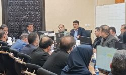 تأکید معاون اقتصادی شهرداری کرمانشاه بر انضباط مالی 