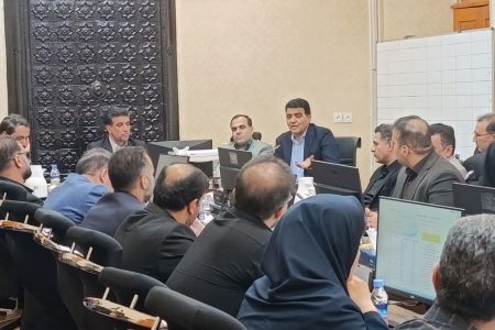 تأکید معاون اقتصادی شهرداری کرمانشاه بر انضباط مالی 