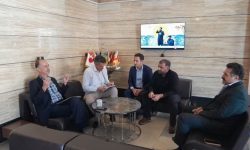 صدور ۱۵ گواهینامه کیفیت استاندارد سازی تاسیسات گردشگری 