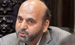 پیام سرپرست شهرداری کرمانشاه به مناسبت هفته دولت