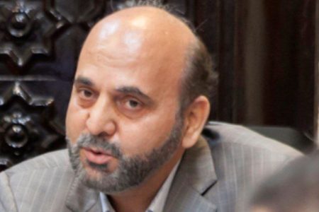 پیام سرپرست شهرداری کرمانشاه به مناسبت هفته دولت