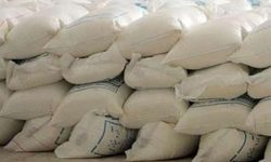 کشف بیش از ۲ تن آرد قاچاق در جوانرود