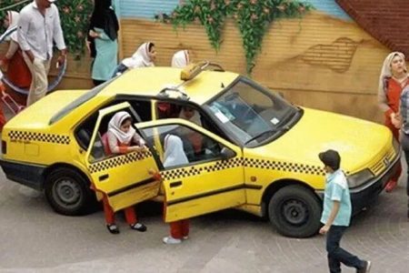 نرخ سرویس مدارس کرمانشاه قبل از پایان شهریور تعیین شود