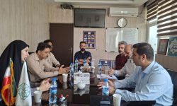نهادهای فرهنگی در کنار یکدیگر به رفع آسیب های اجتماعی کمک کنند
