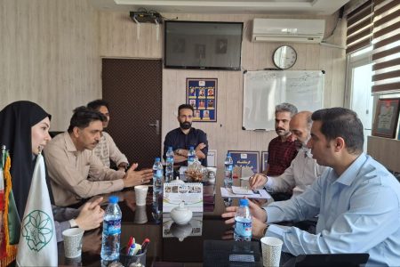 نهادهای فرهنگی در کنار یکدیگر به رفع آسیب های اجتماعی کمک کنند