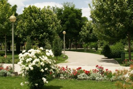 بررسی ظرفیت های توسعه شهر گیلانغرب